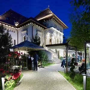 4* Otel La Boheme Boutique Casa Soare