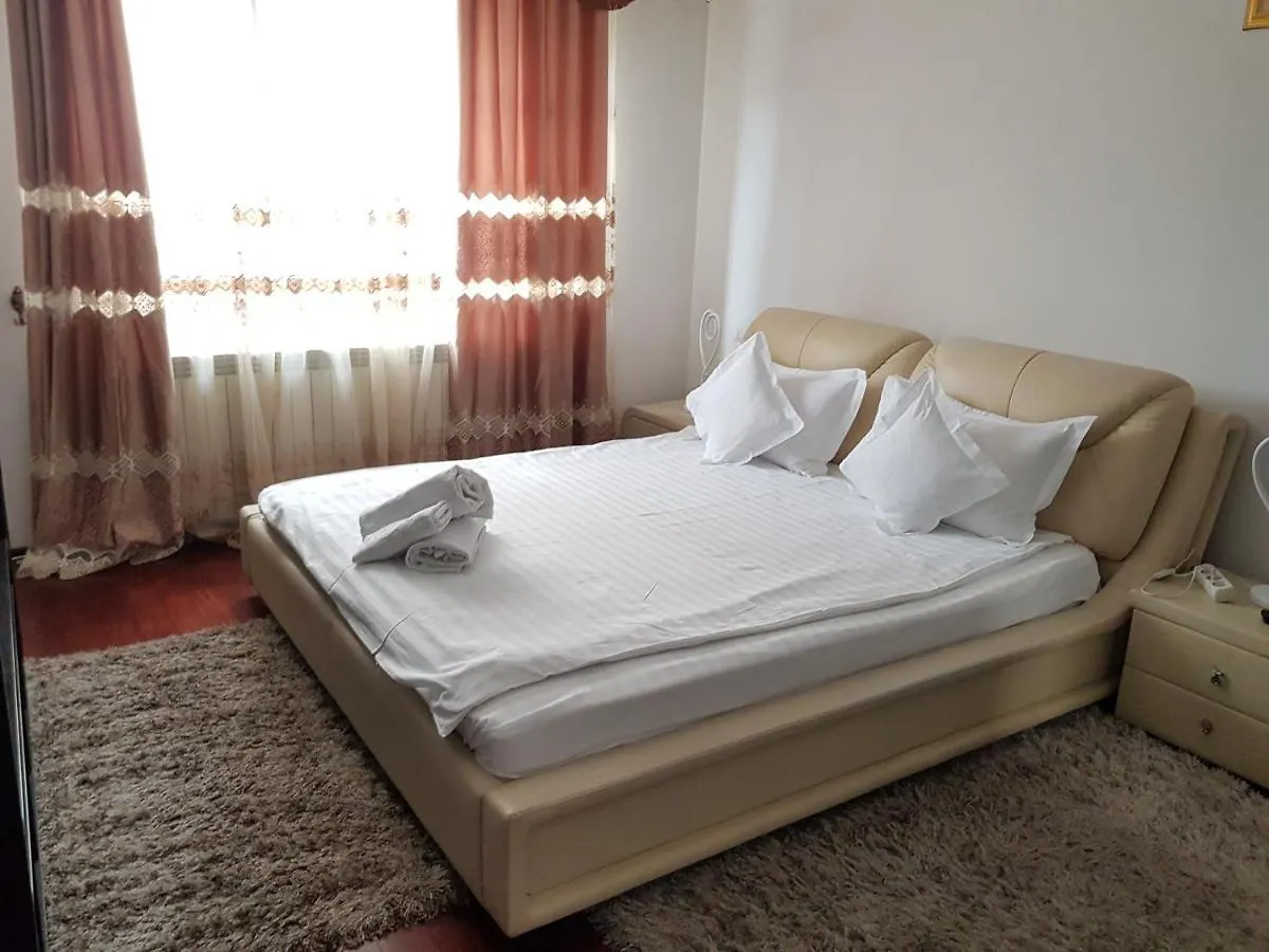 Apartament Parter Arena Nationala Monza Mega Mall Bucharest