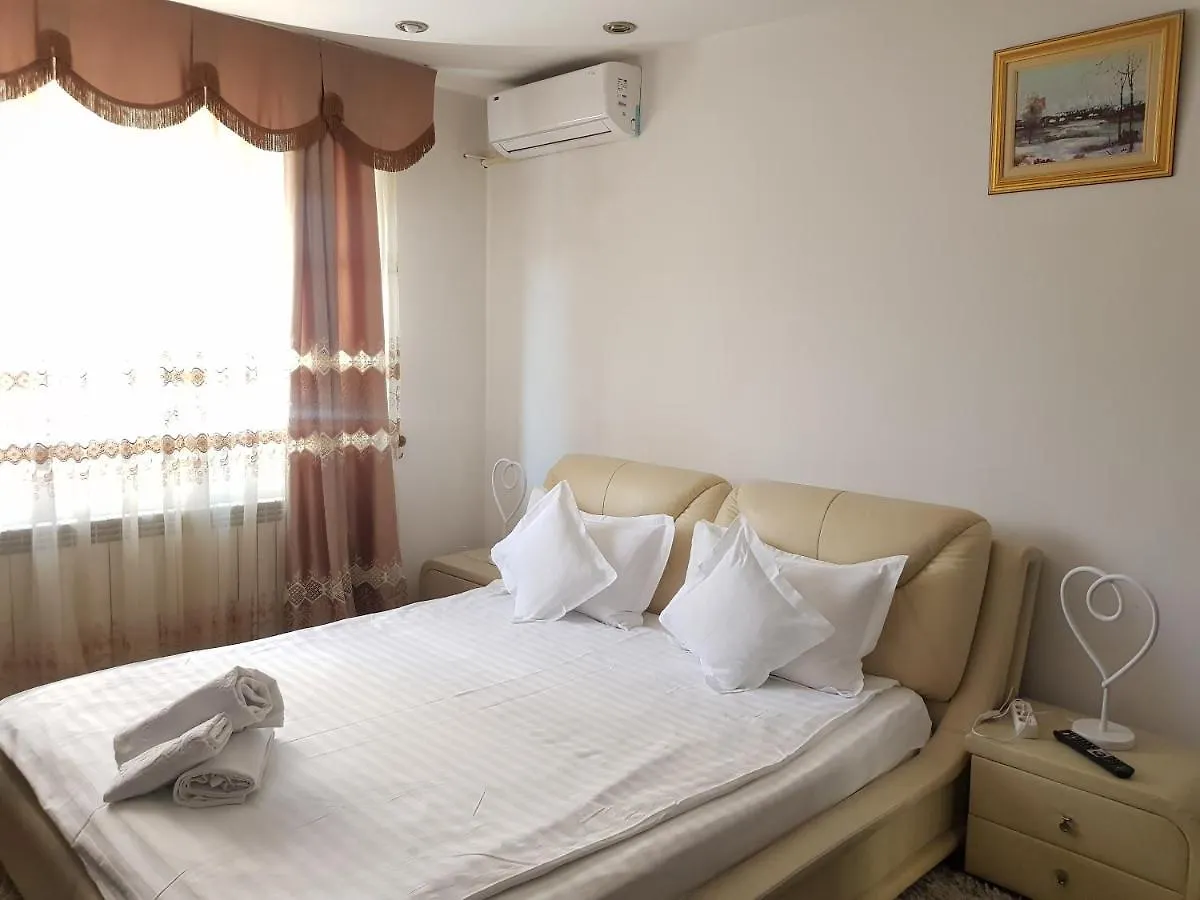 Apartament Parter Arena Nationala Monza Mega Mall Bucharest Apartment
